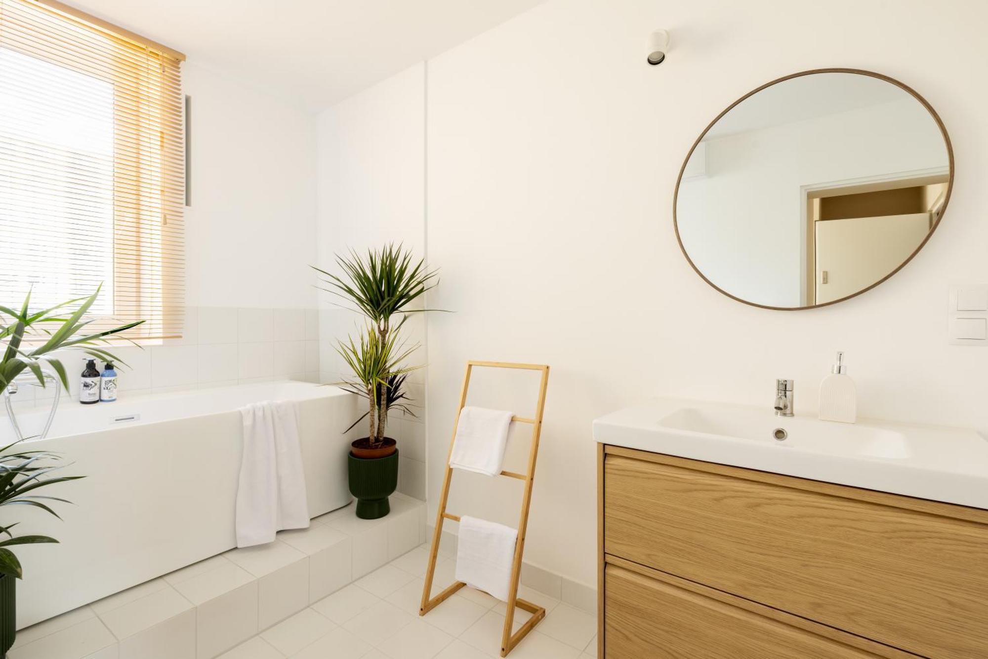 Four Seasons Old Town - Spring Apartment Varşovia Exterior foto