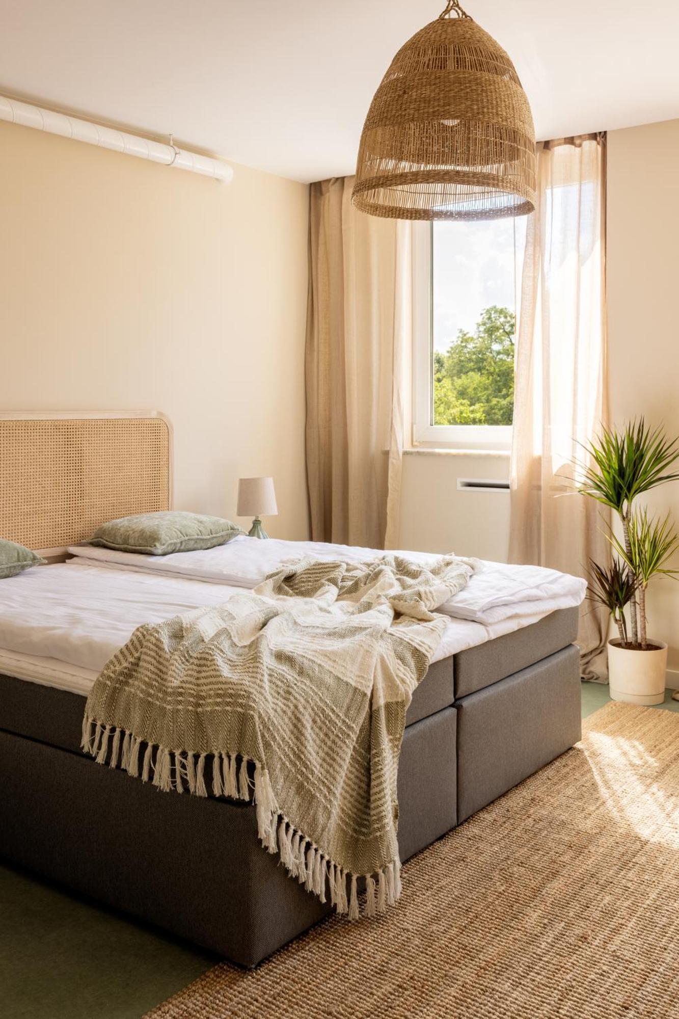 Four Seasons Old Town - Spring Apartment Varşovia Exterior foto